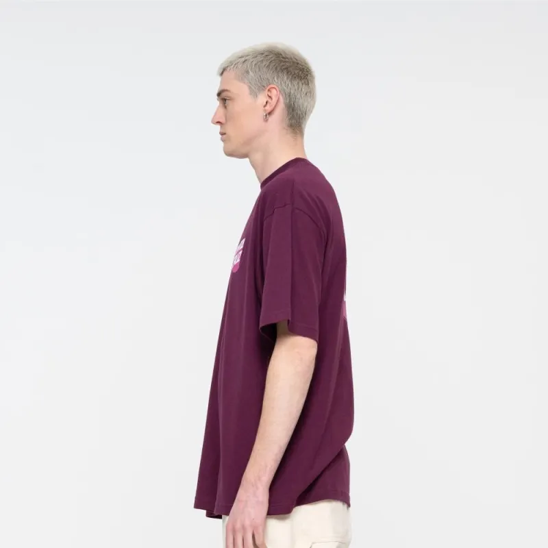 Santa Cruz Delta Shadow Dot T-Shirt