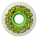 Santa Cruz OG Slime Balls 66mm 78A Skateboard Wheels