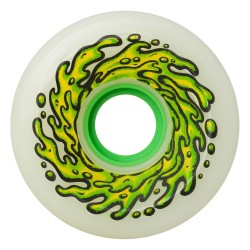 Santa Cruz OG Slime Balls 66mm 78A Skateboard Ruote