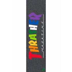 MOB Thrasher Griptape Sheets