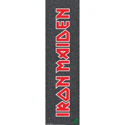 MOB Iron Maiden Grip Sheets
