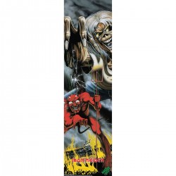 MOB Iron Maiden Grip Sheets