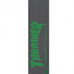 MOB Skateboard Griptape Thrasher Skate Mag Sheet