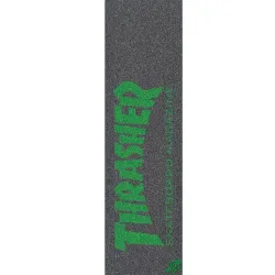 MOB Skateboard Griptape Thrasher Skate Mag Sheet