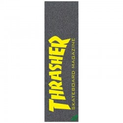 Acheter MOB Thrasher Skate Mag Grip au Sickest magasin de Longboard de l'Europe
