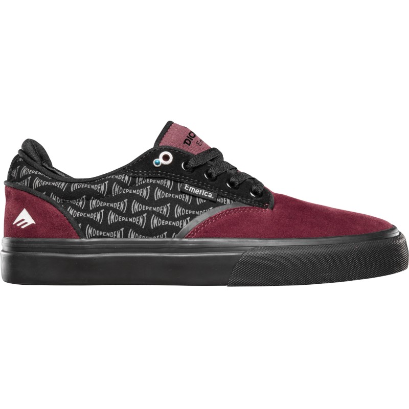 Emerica Dickson X Independent Scarpe