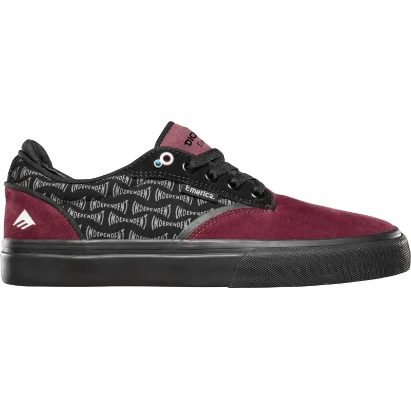 Emerica Dickson X Independent Schoenen
