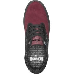 Emerica Dickson X Independent Shoes
