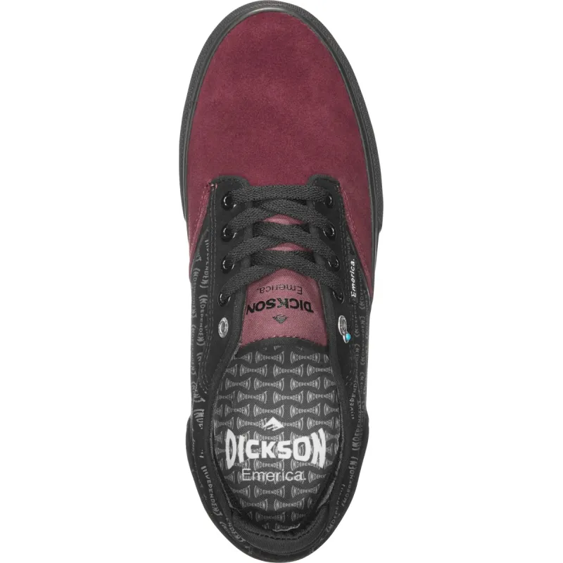 Emerica Dickson X Independent Scarpe