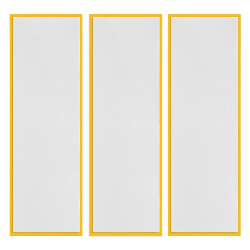 Custom Fingerboards Riptape 3pk White