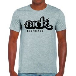 Sickboards T-Shirt