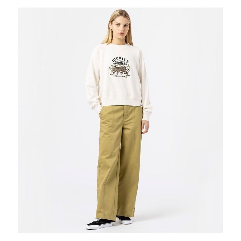 Dickies Fort Lewis Sweatshirt