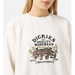 Dickies Fort Lewis Sweatshirt