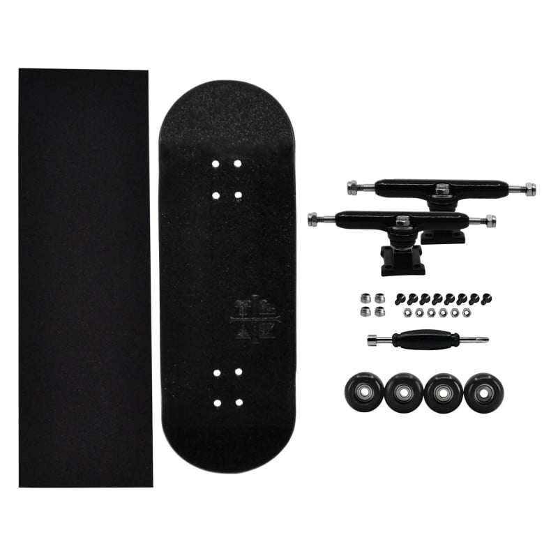 Teak Tuning Fingerboard Prolific Pro Edition 34mm Complete