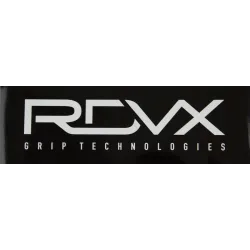 RDVX Sticker Large