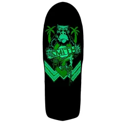 Madrid Glow In The Dark Series Old School Skateboard Deck