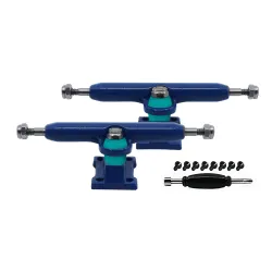 Teak Tuning Fingerboard Prodigy Pro Trucks