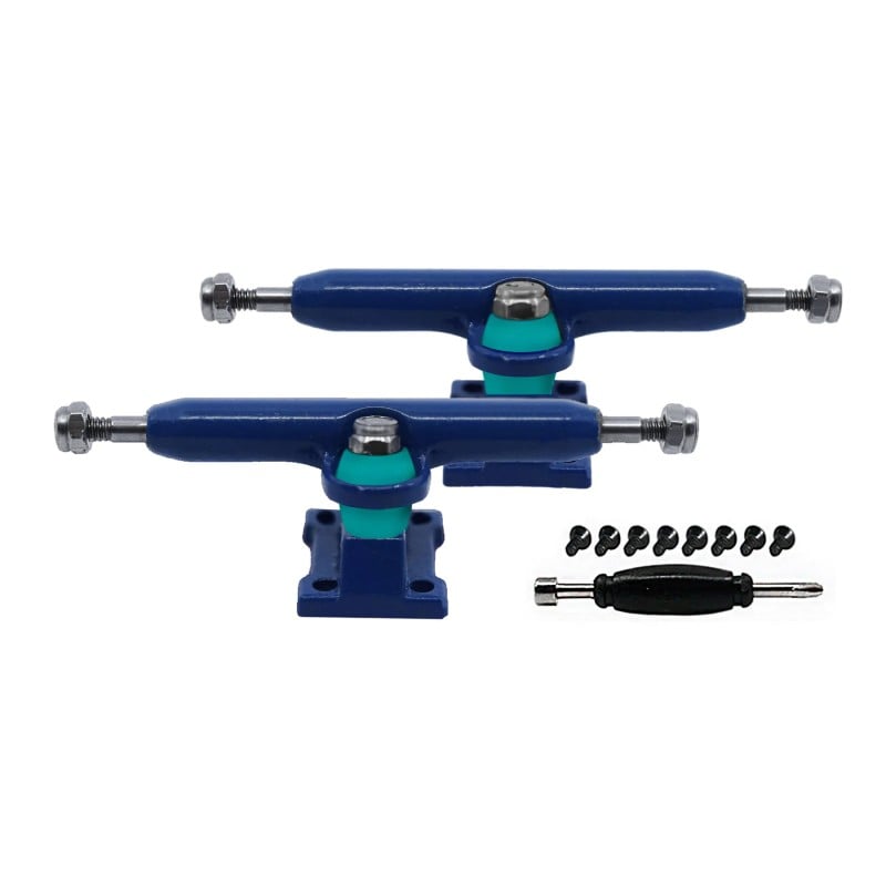 Teak Tuning Fingerboard Prodigy Pro Trucks Teak Tuning Fingerboard Prodigy Pro Trucks