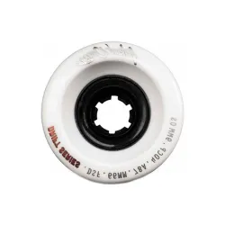 Blood Orange Drift 70mm Longboard Ruedas 
