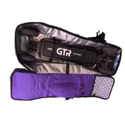 Decent Hardware Longboard Body Bag