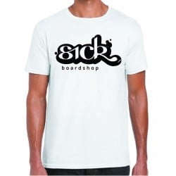 Sickboards T-Shirt