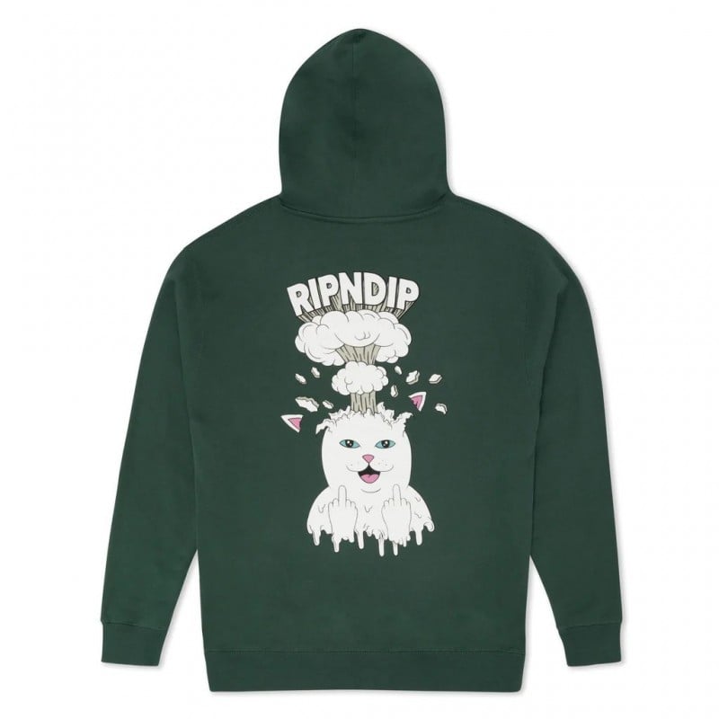 RIP N DIP MIND BLOWN PULLOVER HOODIE