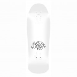 Santa Cruz Hosoi Picasso Reissue 30" Old School Skateboard Deck