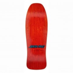 Santa Cruz Kendall Snake Reissue 30" Old School Skateboard Deck