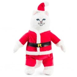 RIPNDIP Lord Santa Plush Toy