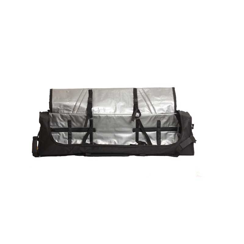 Decent Hardware Longboard Body Bag