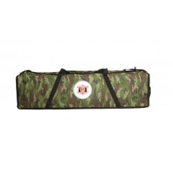 Decent Hardware Longboard Body Bag