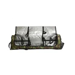Decent Hardware Longboard Body Bag