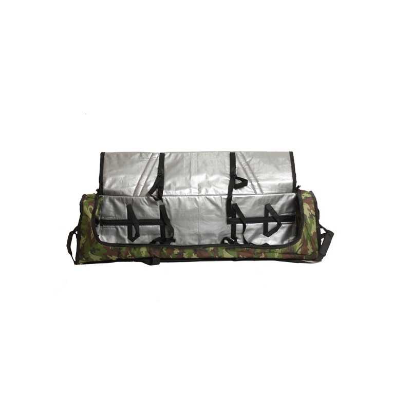 Decent Hardware Longboard Body Bag