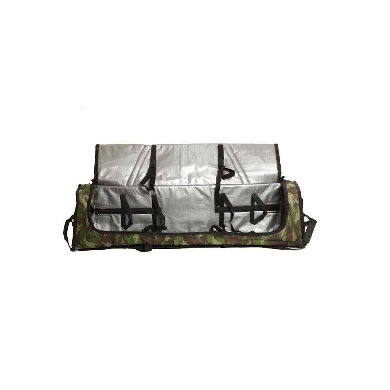 Decent Hardware Longboard Body Bag
