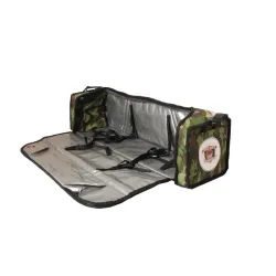 Decent Hardware Longboard Body Bag