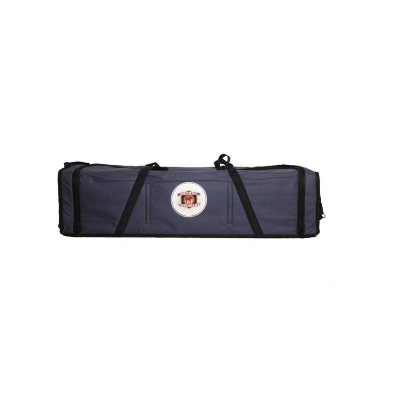 Decent Hardware Longboard Body Bag