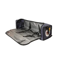 Decent Hardware Longboard Body Bag