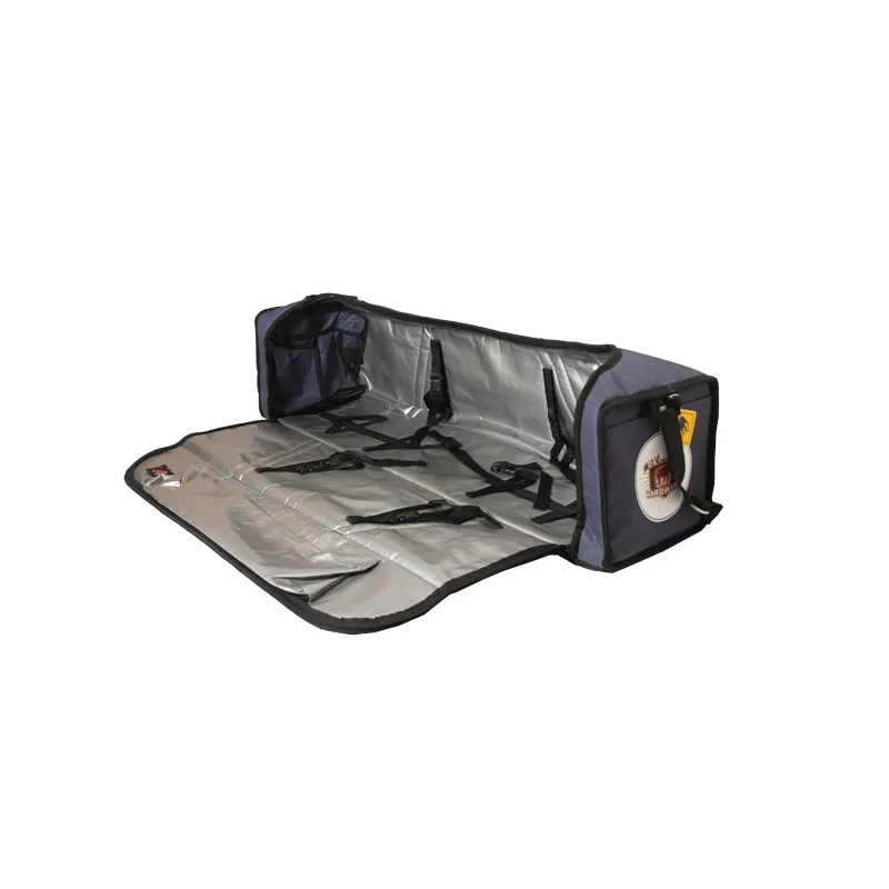Decent Hardware Longboard Body Bag