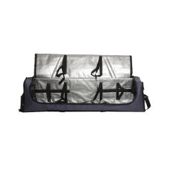 Decent Hardware Longboard Body Bag