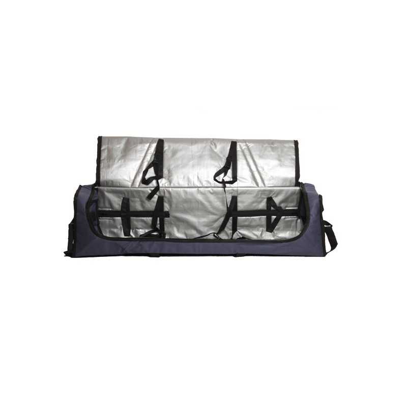 Decent Hardware Longboard Body Bag