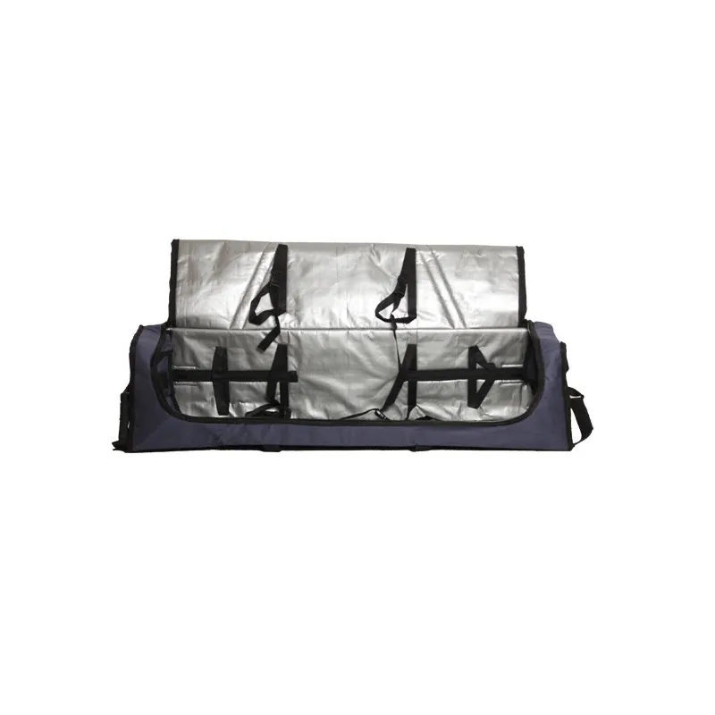 Decent Hardware Longboard Body Bag
