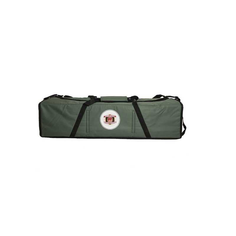 Decent Hardware Longboard Body Bag