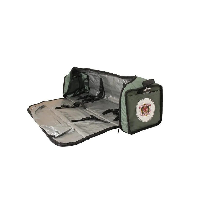 Decent Hardware Longboard Body Bag