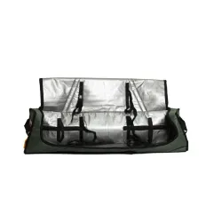 Decent Hardware Longboard Body Bag