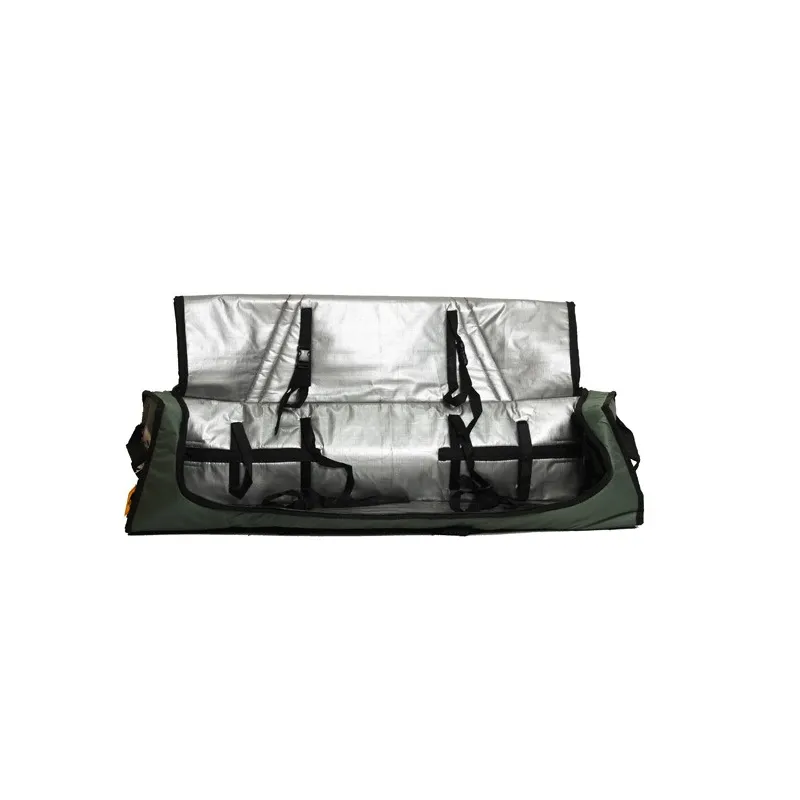 Decent Hardware Longboard Body Bag