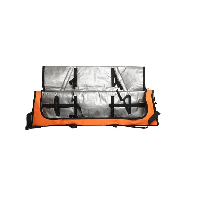Decent Hardware Longboard Body Bag