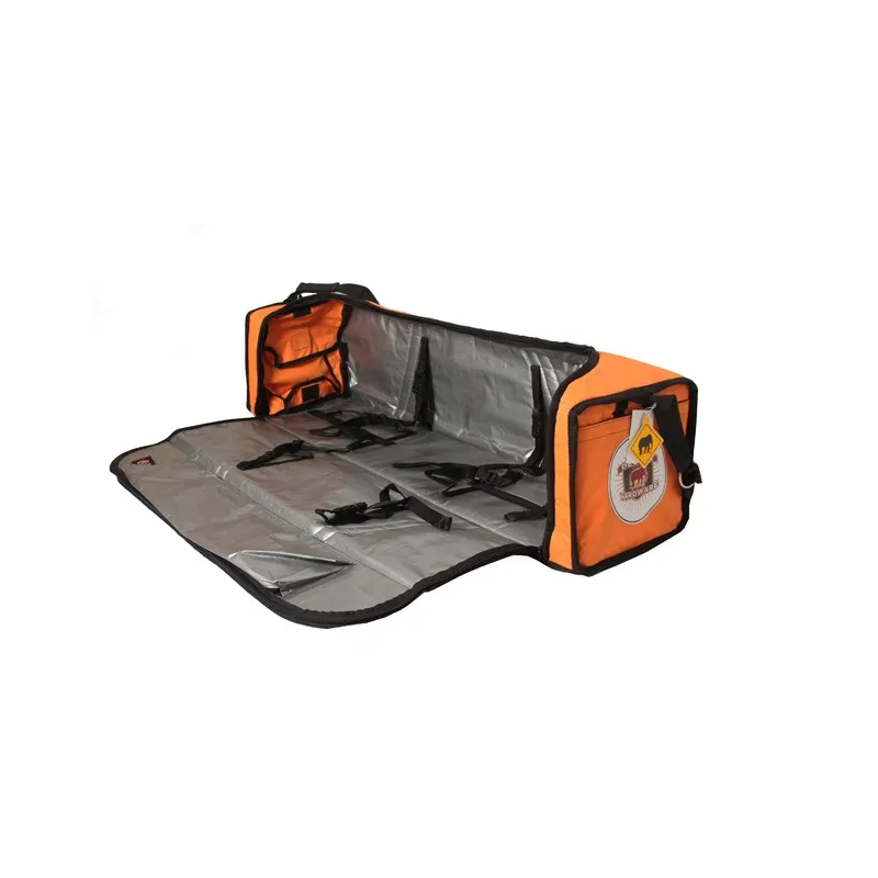 Decent Hardware Longboard Body Bag