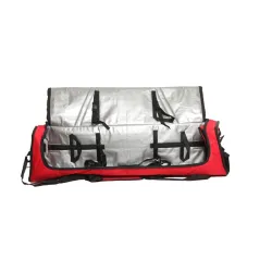 Decent Hardware Longboard Body Bag