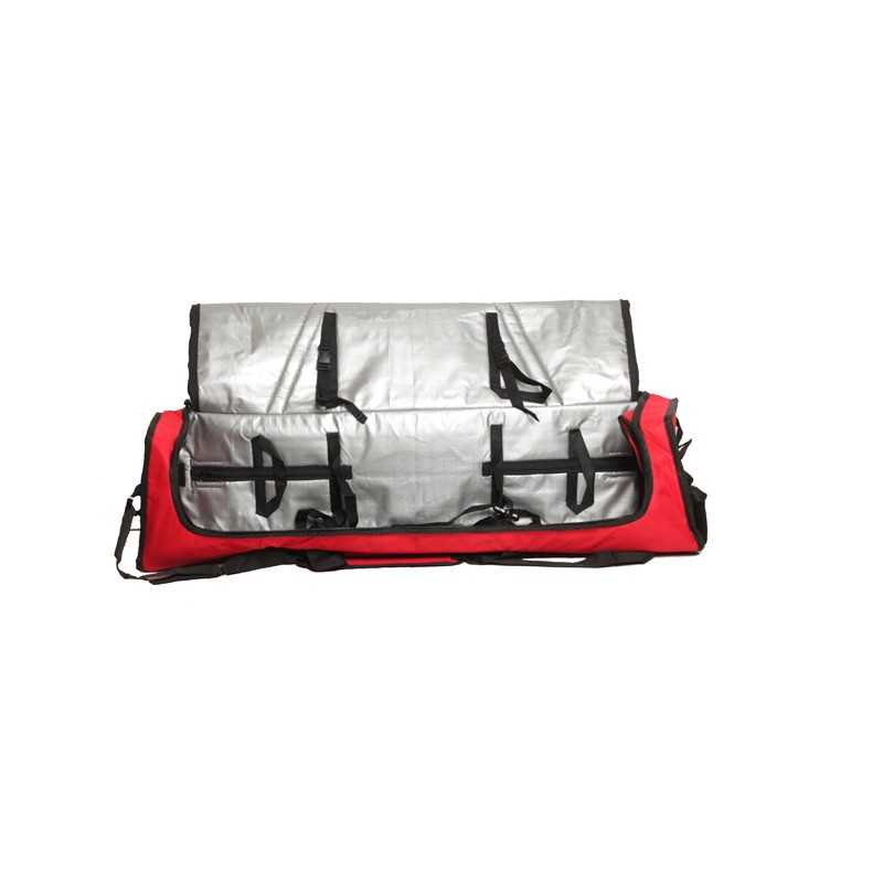 Decent Hardware Longboard Body Bag
