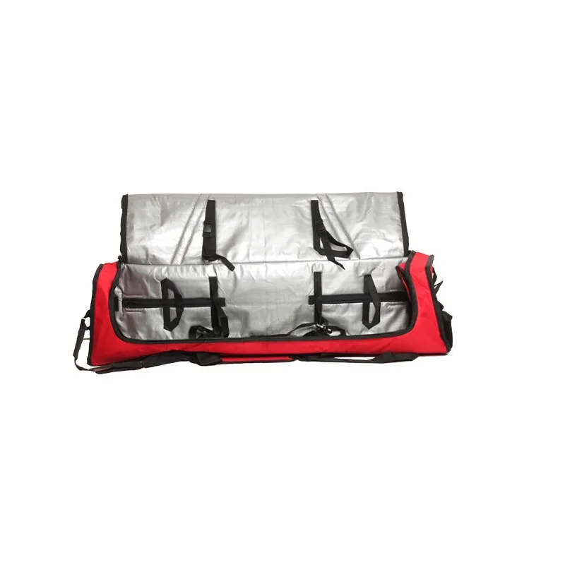 Decent Hardware Longboard Body Bag